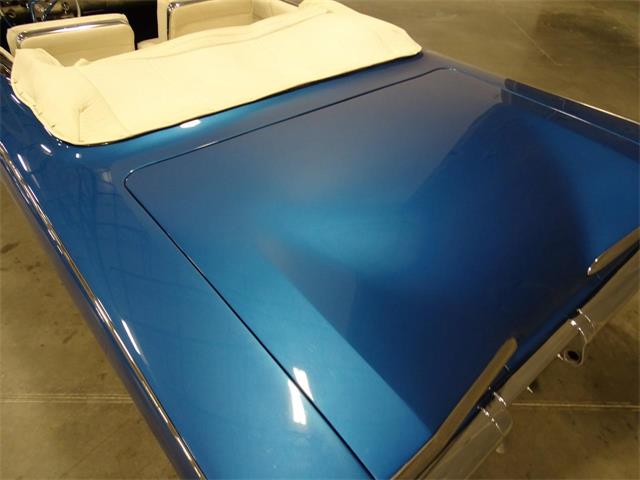 1960 Chevrolet Impala (CC-952505) for sale in DFW Airport, Texas