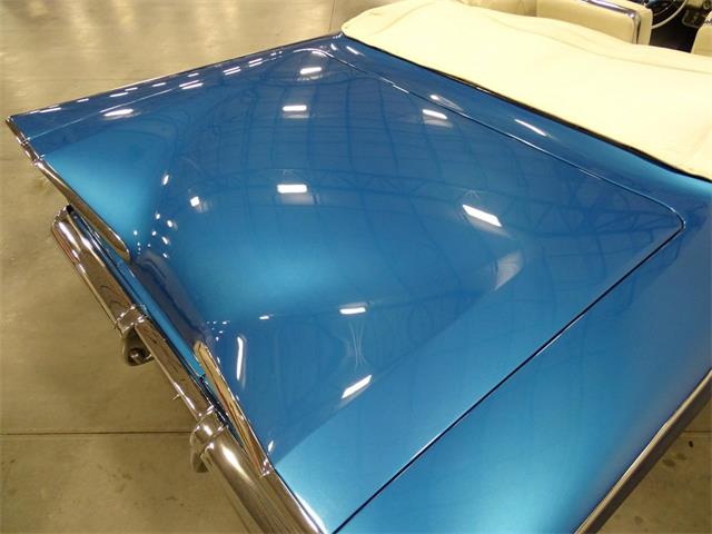 1960 Chevrolet Impala (CC-952505) for sale in DFW Airport, Texas