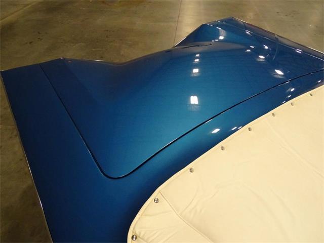 1960 Chevrolet Impala (CC-952505) for sale in DFW Airport, Texas