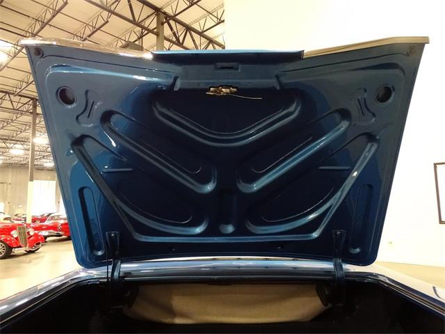 1960 Chevrolet Impala (CC-952505) for sale in DFW Airport, Texas