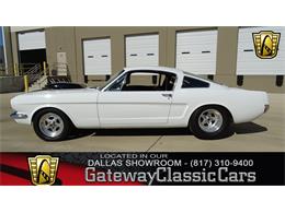 1965 Ford Mustang (CC-952506) for sale in DFW Airport, Texas