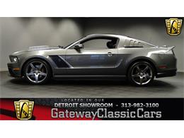 2013 Ford Mustang (CC-952507) for sale in Dearborn, Michigan