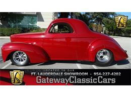 1941 Willys Coupe (CC-952513) for sale in Coral Springs, Florida