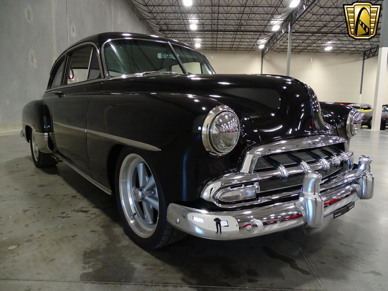 1952 Chevrolet Styleline for Sale | ClassicCars.com | CC-952525