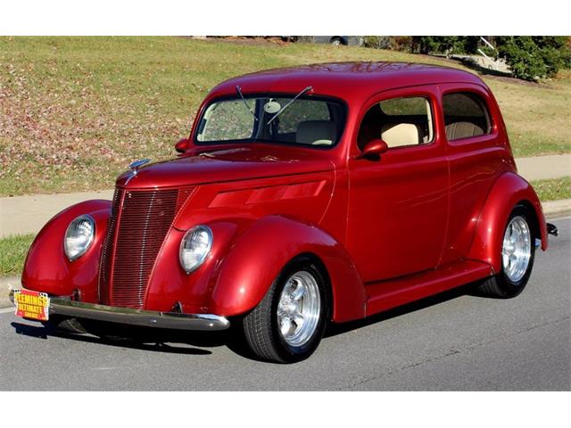 1937 Ford Street Rod (CC-950253) for sale in Rockville, Maryland