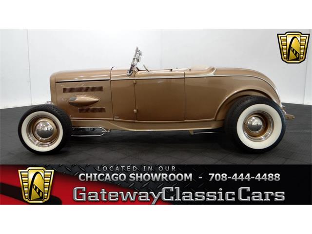 1932 Ford Highboy (CC-952532) for sale in Crete, Illinois