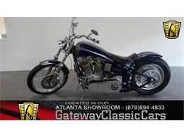 1989 Harley-Davidson Motorcycle (CC-952545) for sale in Alpharetta, Georgia