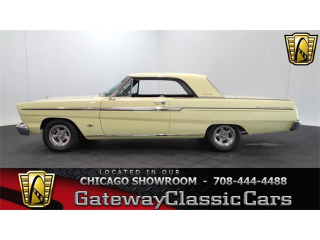 1965 Ford Fairlane (CC-952568) for sale in Tinley Park, Illinois