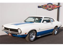 1970 Ford Maverick (CC-950257) for sale in St. Louis, Missouri