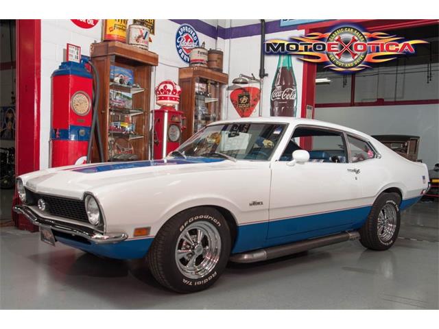 1970 Ford Maverick (CC-950257) for sale in St. Louis, Missouri