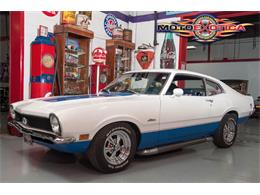 1970 Ford Maverick (CC-950257) for sale in St. Louis, Missouri