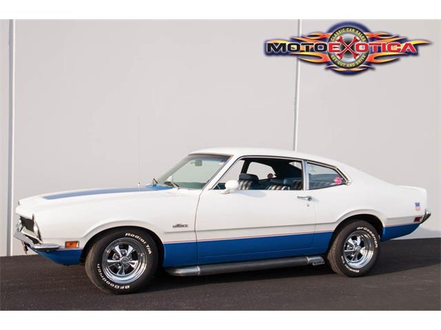 1970 Ford Maverick (CC-950257) for sale in St. Louis, Missouri