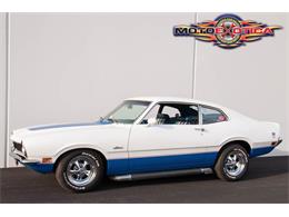 1970 Ford Maverick (CC-950257) for sale in St. Louis, Missouri