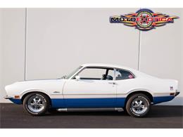 1970 Ford Maverick (CC-950257) for sale in St. Louis, Missouri