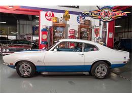 1970 Ford Maverick (CC-950257) for sale in St. Louis, Missouri