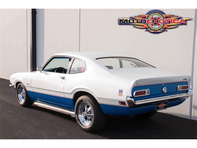 1970 Ford Maverick (CC-950257) for sale in St. Louis, Missouri