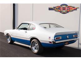 1970 Ford Maverick (CC-950257) for sale in St. Louis, Missouri