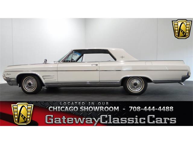 1964 Oldsmobile Starfire (CC-952577) for sale in Tinley Park, Illinois