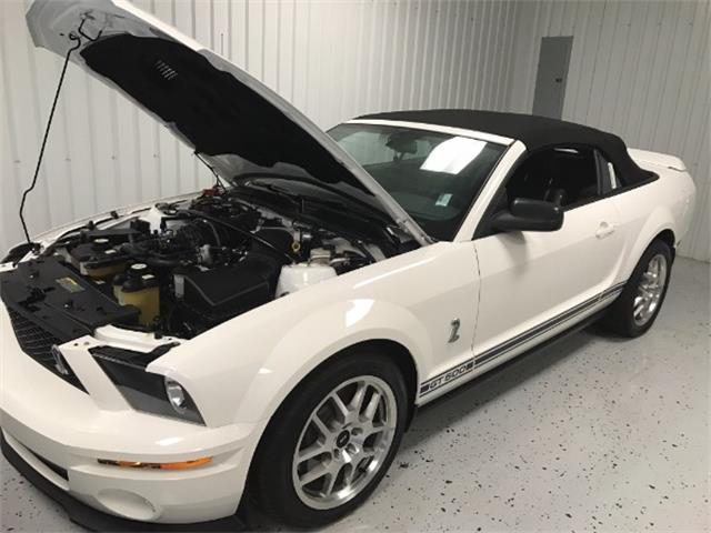 2007 Ford Mustang GT (CC-952596) for sale in Cornelius, North Carolina
