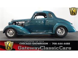 1936 Chevrolet 5 Window (CC-952607) for sale in Tinley Park, Illinois