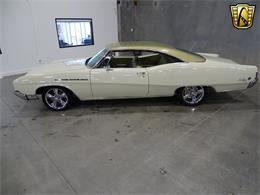 1968 Buick LeSabre (CC-952618) for sale in DFW Airport, Texas
