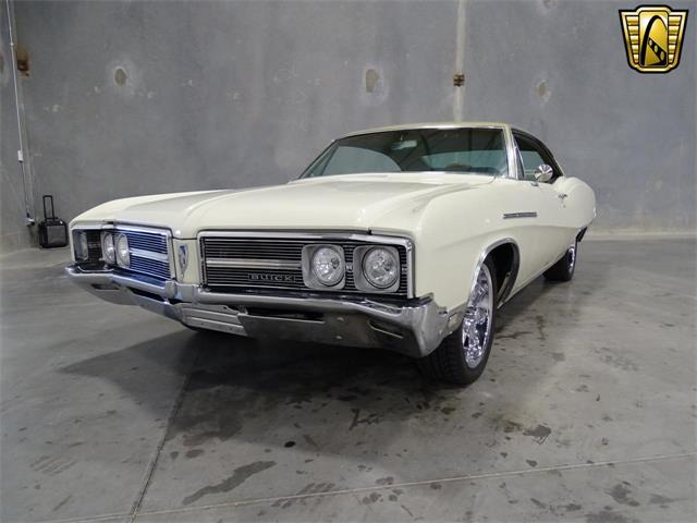 1968 Buick LeSabre (CC-952618) for sale in DFW Airport, Texas