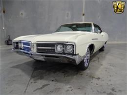 1968 Buick LeSabre (CC-952618) for sale in DFW Airport, Texas