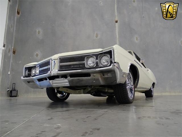 1968 Buick LeSabre (CC-952618) for sale in DFW Airport, Texas