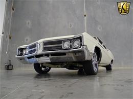 1968 Buick LeSabre (CC-952618) for sale in DFW Airport, Texas