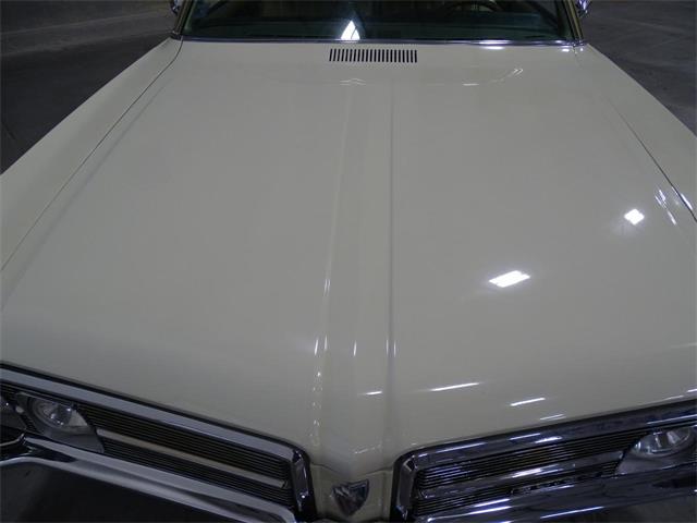 1968 Buick LeSabre (CC-952618) for sale in DFW Airport, Texas