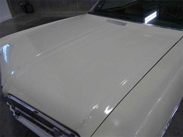 1968 Buick LeSabre (CC-952618) for sale in DFW Airport, Texas