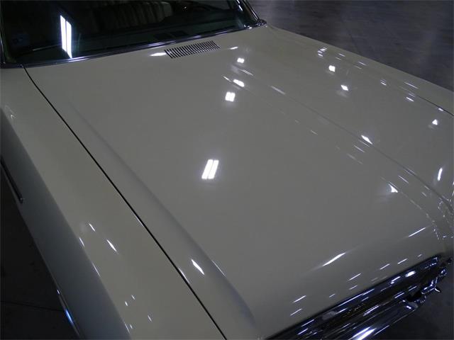 1968 Buick LeSabre (CC-952618) for sale in DFW Airport, Texas