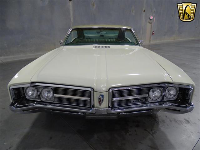1968 Buick LeSabre (CC-952618) for sale in DFW Airport, Texas
