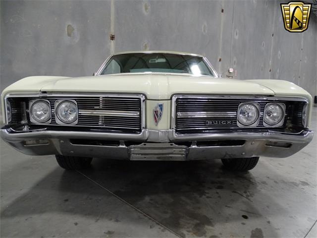 1968 Buick LeSabre (CC-952618) for sale in DFW Airport, Texas