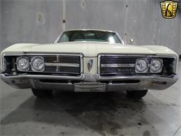 1968 Buick LeSabre (CC-952618) for sale in DFW Airport, Texas