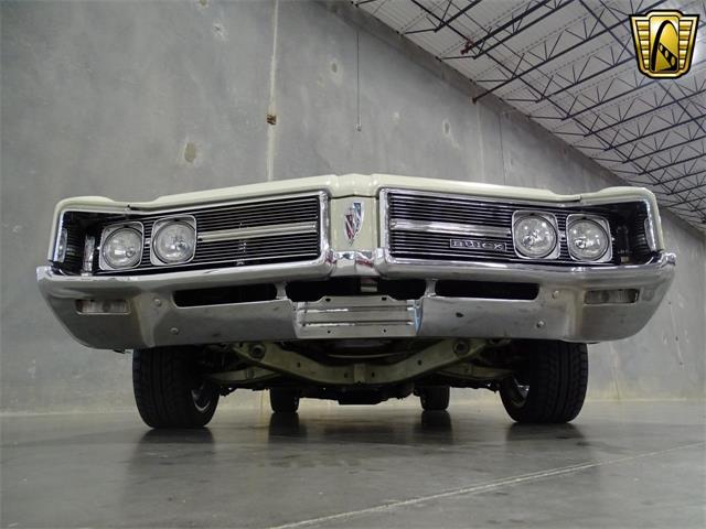 1968 Buick LeSabre (CC-952618) for sale in DFW Airport, Texas