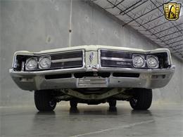 1968 Buick LeSabre (CC-952618) for sale in DFW Airport, Texas