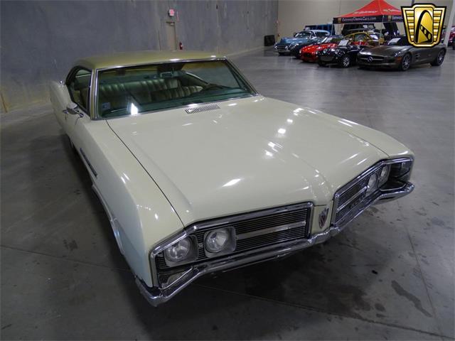 1968 Buick LeSabre (CC-952618) for sale in DFW Airport, Texas