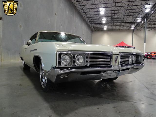 1968 Buick LeSabre (CC-952618) for sale in DFW Airport, Texas