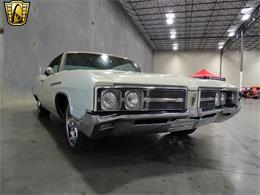 1968 Buick LeSabre (CC-952618) for sale in DFW Airport, Texas