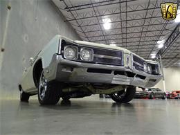1968 Buick LeSabre (CC-952618) for sale in DFW Airport, Texas