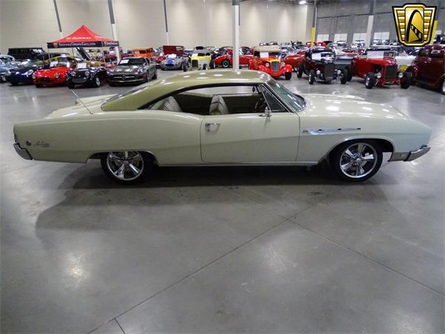 1968 Buick LeSabre (CC-952618) for sale in DFW Airport, Texas