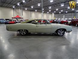 1968 Buick LeSabre (CC-952618) for sale in DFW Airport, Texas