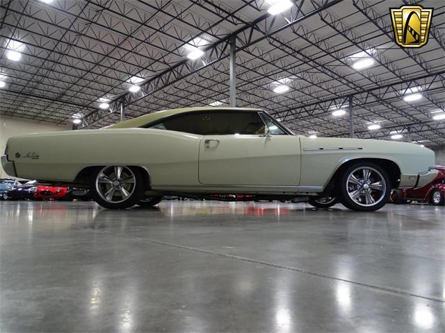 1968 Buick LeSabre (CC-952618) for sale in DFW Airport, Texas