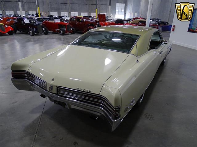 1968 Buick LeSabre (CC-952618) for sale in DFW Airport, Texas