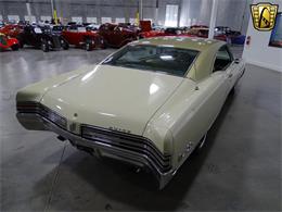 1968 Buick LeSabre (CC-952618) for sale in DFW Airport, Texas