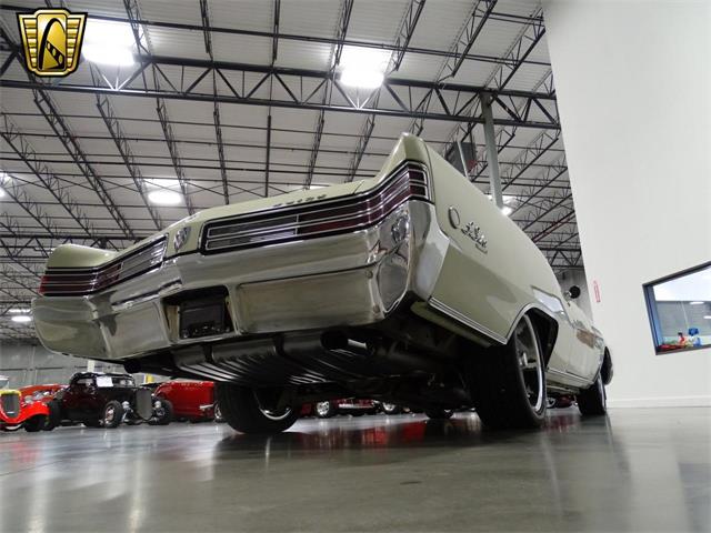1968 Buick LeSabre (CC-952618) for sale in DFW Airport, Texas