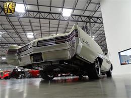 1968 Buick LeSabre (CC-952618) for sale in DFW Airport, Texas