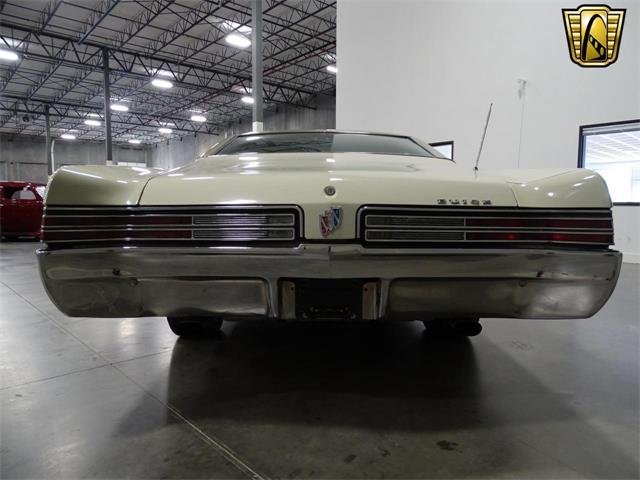 1968 Buick LeSabre (CC-952618) for sale in DFW Airport, Texas
