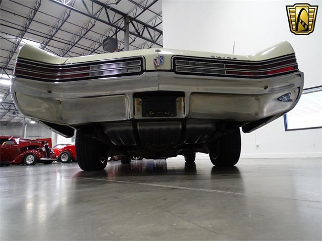 1968 Buick LeSabre (CC-952618) for sale in DFW Airport, Texas
